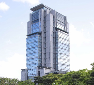 株式会社 山陰合同銀行