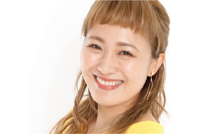 丸山桂里奈