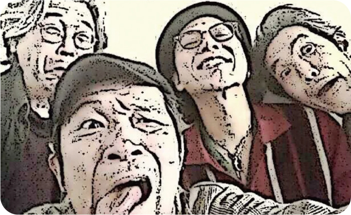 クチイシ＆マウストーンズ